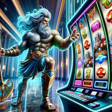 Memburu Jackpot Besar: Tips dan Trik Menang Slot Online