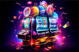 Slot Online Bertema Horor yang Menegangkan