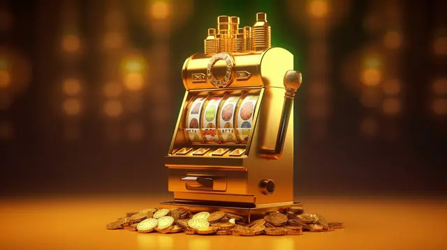 Keajaiban Fitur Bonus dalam Slot Online yang Menggiurkan