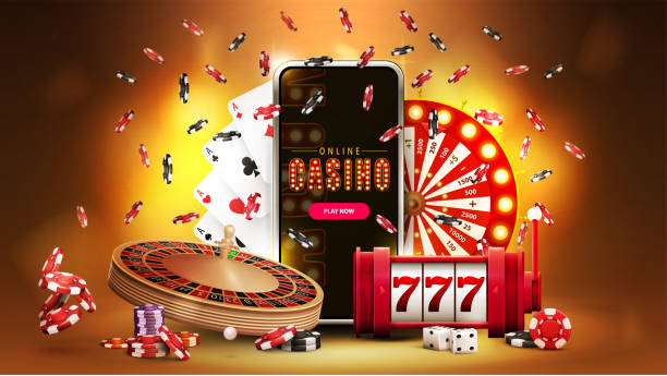 Slot online adalah permainan kasino virtual yang menggabungkan teknologi modern dengan elemen keberuntungan tradisional. Permainan