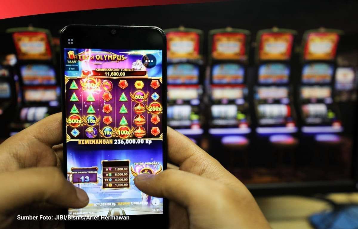 Cara Menang Main Slot Online: Tips dan Trik Terbaru